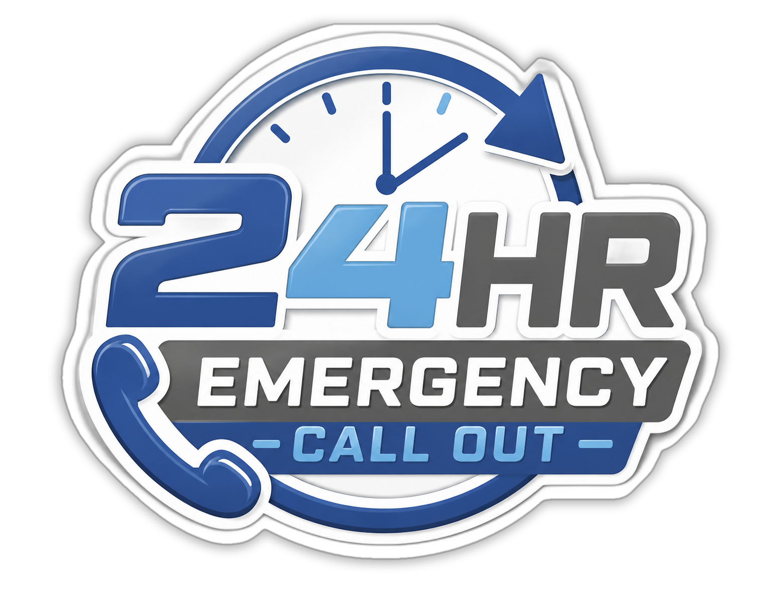 24HR Emergency Call Out