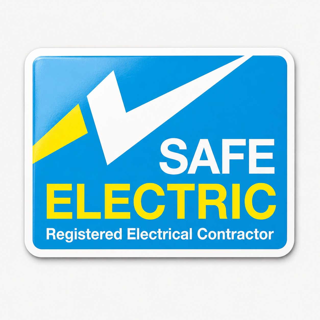 Safe Electric Registered