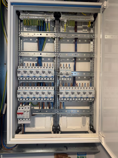 Emergency Electrician Cork 24/7