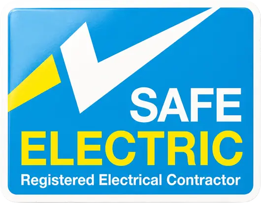Safe Electric Registered